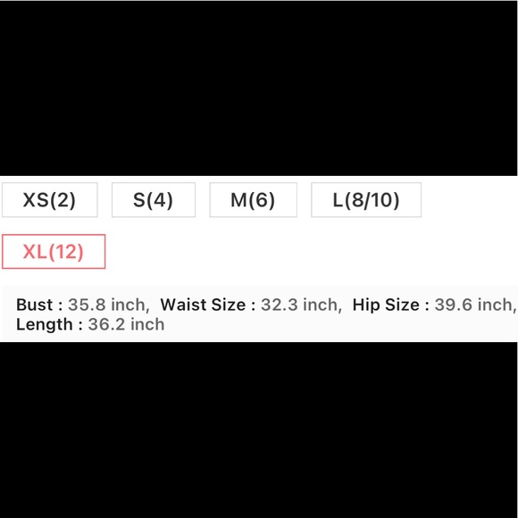 Size M XL Ruched One shoulder strap leopard dress - Picture 5 of 6